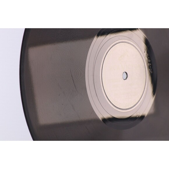 Charlie Spivak, Springtime In Charleston / One Raindrop 10" 78rpm Record 20-2678 - Picture 11 of 16